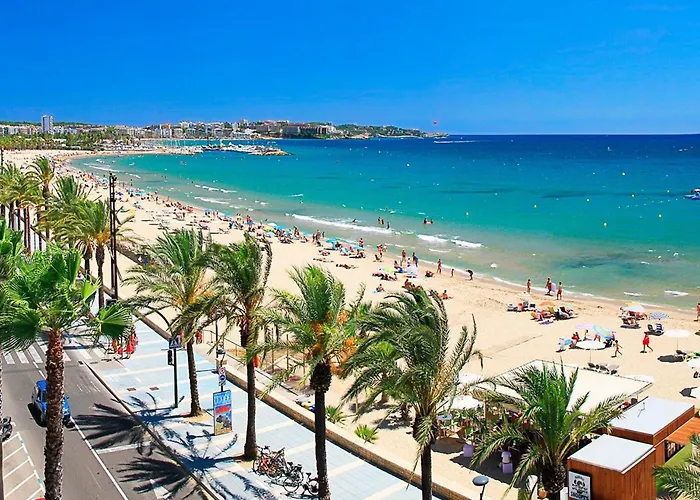 3Br-Sleeps6-Balcony-A C-5Min To Beach