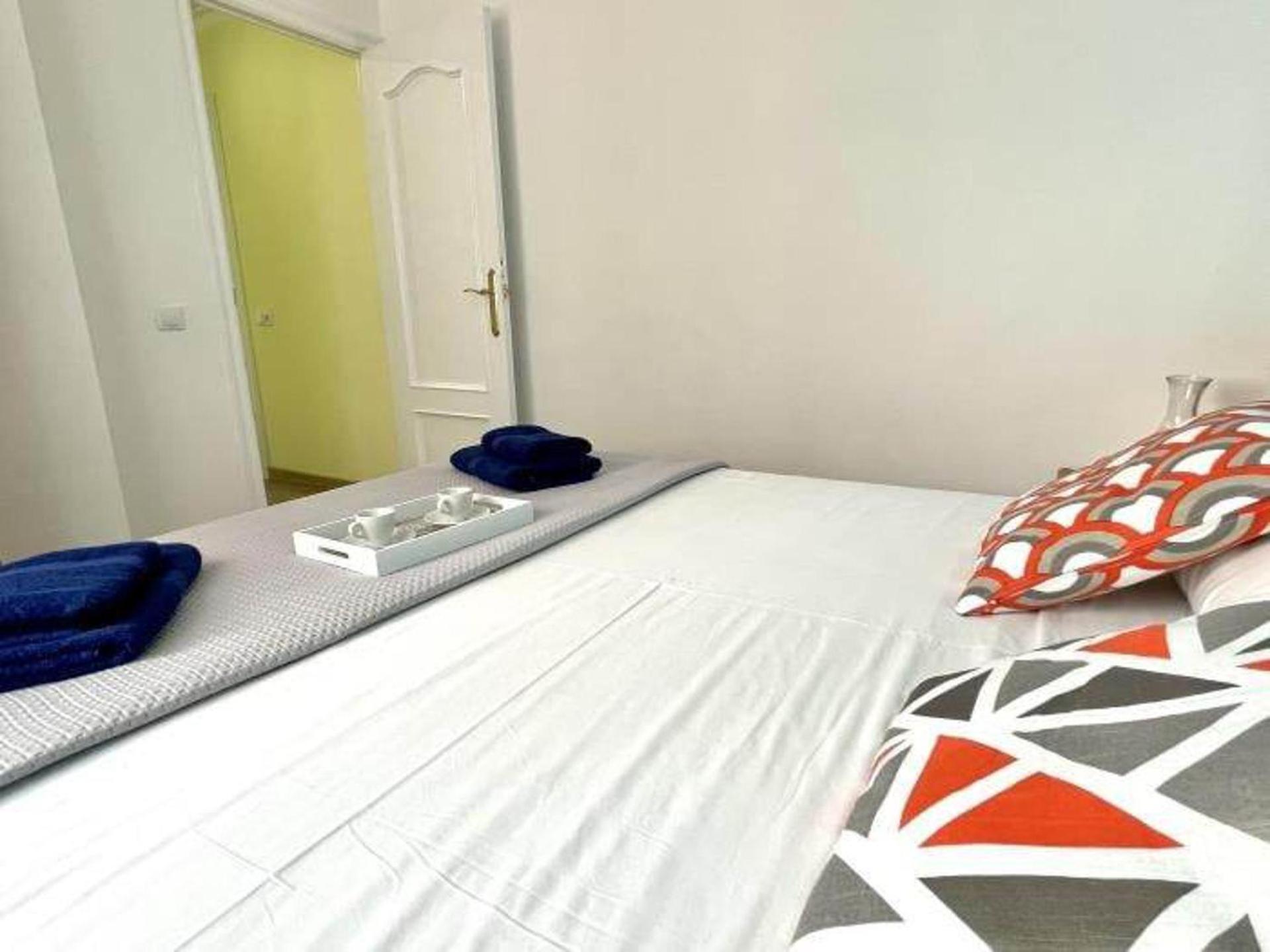 3br-sleeps6-balcony-a C-5min To Apartamento *