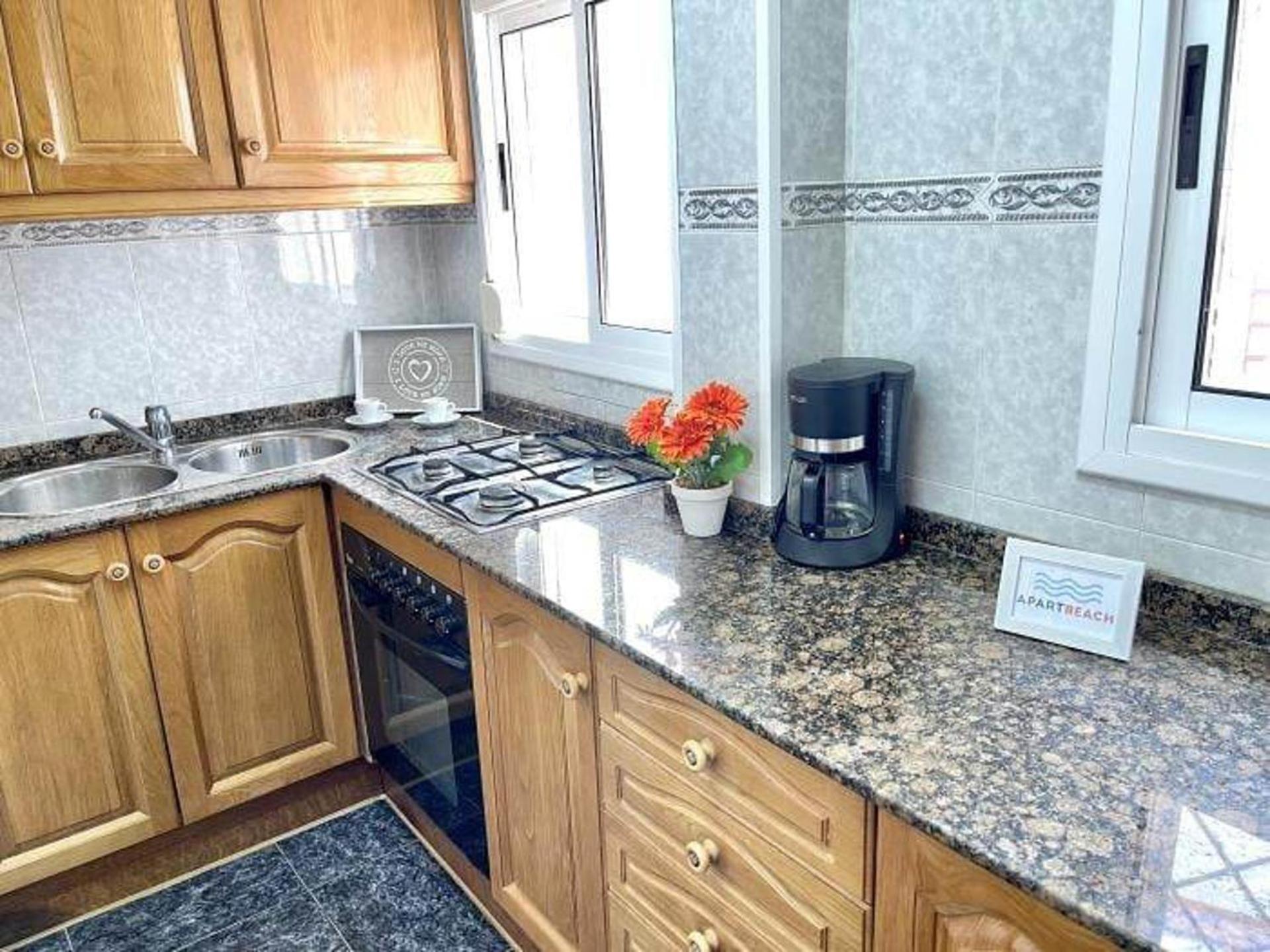3br-sleeps6-balcony-a C-5min To Apartamento *