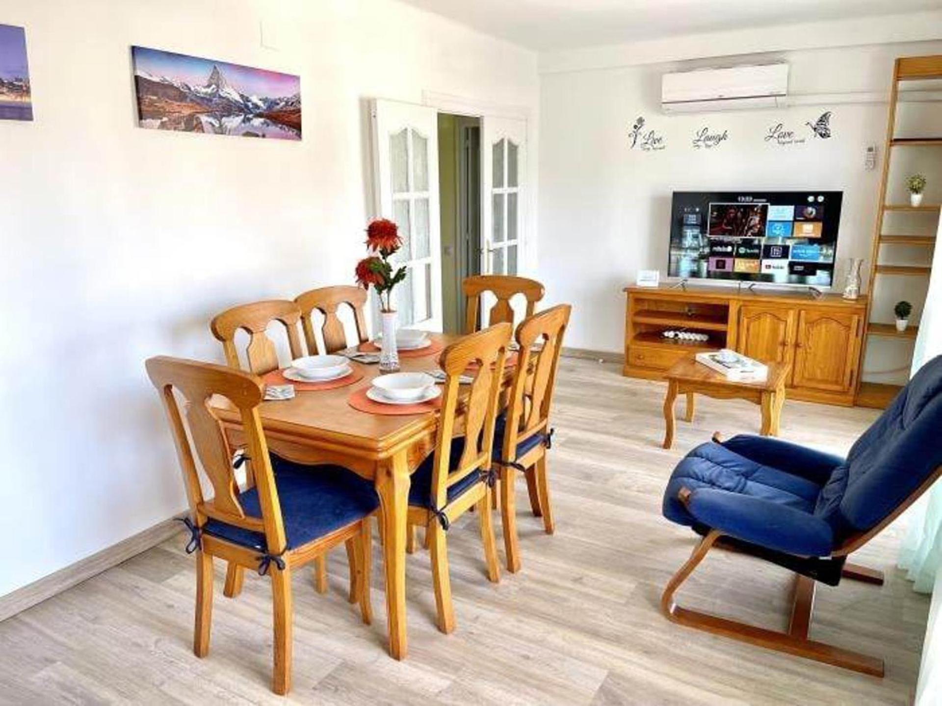 3br-sleeps6-balcony-a C-5min To Apartamento