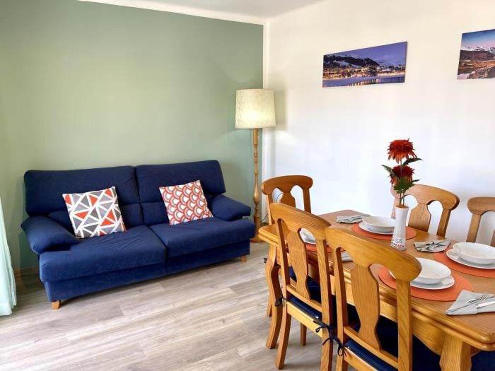 3br-sleeps6-balcony-a C-5min To Apartamento *